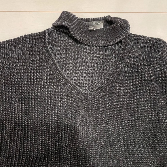 FATE by led sweater - Picture 2 of 4